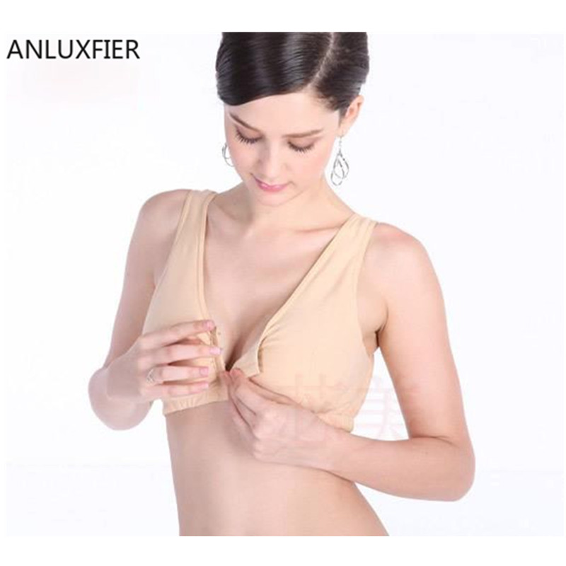 Mastectomy Bra Pocket - 乳房切除術用の女性用ブラx9008,ポケット付きデザインの乳がん,シリコン胸,ストラップレス,腕立て伏せ