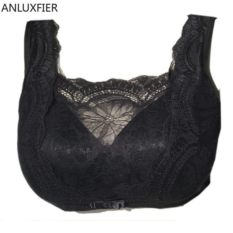 X9022 拡大肩ワイヤレス胸ブラジャー特別な下着乳房切除ブ - Mastectomy Bra Pocket のレビューと価格