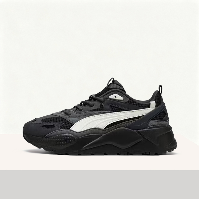 プーマ RS-X エフェクト 快適で多用途、ラウンドトゥ、耐 - Puma Shoes Rs-X のレビューと価格