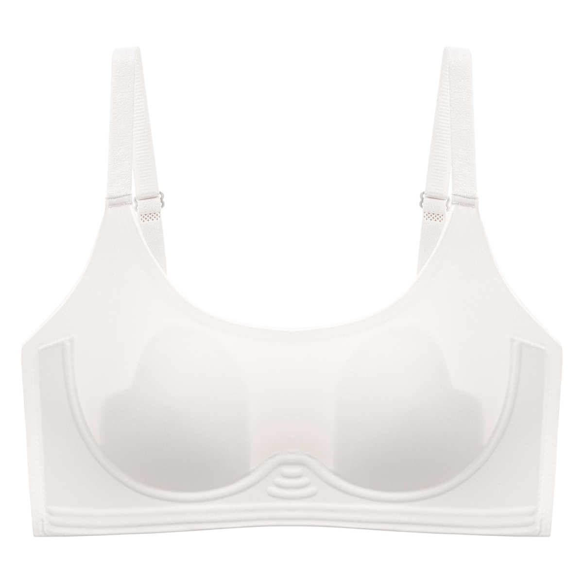 見えないTシャツブラ レディース 超薄型 ワイヤレス 薄手  - T Shirt Bra Seamless のレビューと価格