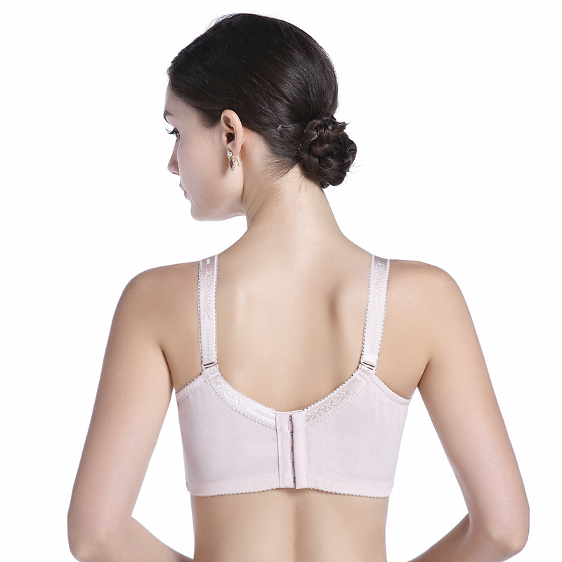 クリップダウンレースマタニティ授乳ブラ ワイヤーなし フルカ - Full Coverage Bra のレビューと価格